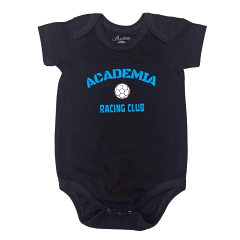 Body Racing - Academia (Negro)