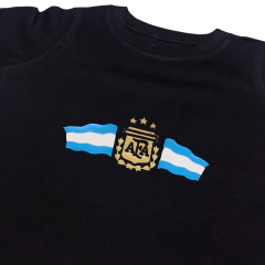 Remera Copa America - tienda online