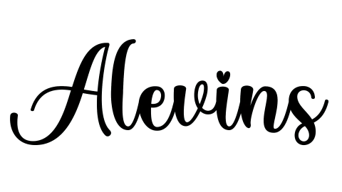 Alevins