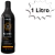 Condicionador Fattore Fórmula 12 em 1 - 1 Litro Passo 3 Reconstrutor para Cabelos Desvitalizados, Ressecados e Sem Brilh - comprar online