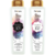 Kit Escova Fattore Orgânica 500ml Shampoo e Redutor de Volume Hidratação e Brilho Intenso Sem Formol