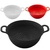 Lava Tudo / Escorredor de Arroz - Macarrão - Legumes - Saladas - Plástico - Cores Sortidas. - comprar online