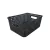 Cesto Organizador Rattan 4,2L 9x14x18CM