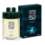 Imagen de Kit 3 Perfume Mens Club 52 Original, Infinity e Seductive Importado Masculino 100ml Desodorante Colônia Deo Colonia