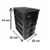 Gaveteiro 4 Gavetas Organizador Multiuso 35X25X44cm Para Talher Joias Bijuterias Ferramentas Arca Plast - comprar online