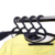 Kit 30 Cabides Adulto Reforçado Para Organização de Casa e Lojas Com Encaixe Para Cintos, Gravatas e Blusas de Alça - comprar online