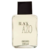 Perfume Black Azo Delion Importado Masculino 100ml Desodorante Colônia Deo Colonia - comprar online