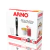 Mixer Turbo Arno Duo Preto 200W