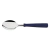Colher de Mesa Tramontina New Kolor com Lâminas em Aço Inox e Cabos de Polipropileno Várias Cores - 01 Unidade - tienda online