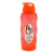 Squeeze Garrafa Academia 800ml Livre de BPA PET Gracyanne Barbosa Modelo Fortaleza