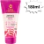 Sabonete Líquido Esfoliante Para Corpo e Rosto 180ml Corpo Dourado Dia a dia Vários Aromas