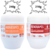 Kit Creme Contra Rachaduras nos Pés Hidratapés 240g + Renovapés 210g Natuseiva - Ultra Hidratante com Ureia e Mel - comprar online