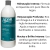Condicionador Alyne Profissional Óleo de Argan Para Cabelos Ressecados e Sem Brilho 1L Hidratação - comprar online