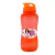 Squeeze Garrafa Academia 800ml Livre de BPA PET Gracyanne Barbosa Modelo Horizonte - buy online