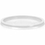 Tampa Plástica Transparente Sem Furo TP-2500 Minaplast 100-250ml Descartável (Pacote com 100 unidades) - comprar online