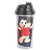 Coqueteleira Garrafinha de Academia Shakeira Garrafa 580ml Decorada Personagens Disney Marvel Plasutil on internet