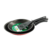 Jogo de Frigideiras 3 Peças Antiaderente Francesa 22cm/18cm com Espátula Excelente Qualidade Enjoy Alumínio Cinthya - loja online