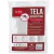 Tela Mosquiteira Janela Anti-inseto Mosquito 150x180 Auto colante Poliester Clink - comprar online