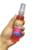 Imagem do Reparador de Pontas para Cabelos com Cheirinhos de Chiclete Babalu Essência da Mulher 70ml Várias Fragrâncias Anti Frizz