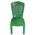 Cadeira de Plástico Vitória Sem Braço Bistrô Plástica Para Jardim, Eventos e Buffet Confortável Capacidade Até 120KG - tienda online