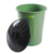 Cesto para Lixo Lixeira Com Tampa 100 Litros Balde Grande Cesto Para Roupa Suja 100l Topplast na internet