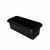 Kit 5 Vaso Floreira Jardineira Plástico 36cm Flores, Hortaliças, Jardim Horta Vertical 4L 36X26X11CM na internet