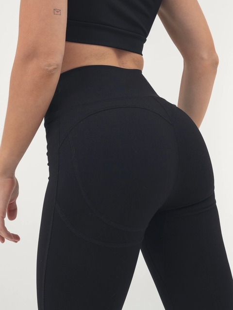 CALZA DOMI NEGRO - comprar online