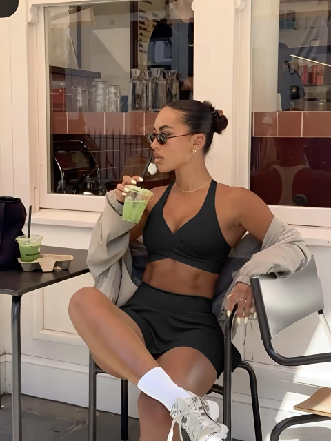 SET FEMINA - comprar online