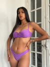 BIKINI SIRA VIOLETA | SS 2025