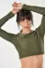 SET LAKSHMI VERDE MILITAR - COCOSHOW