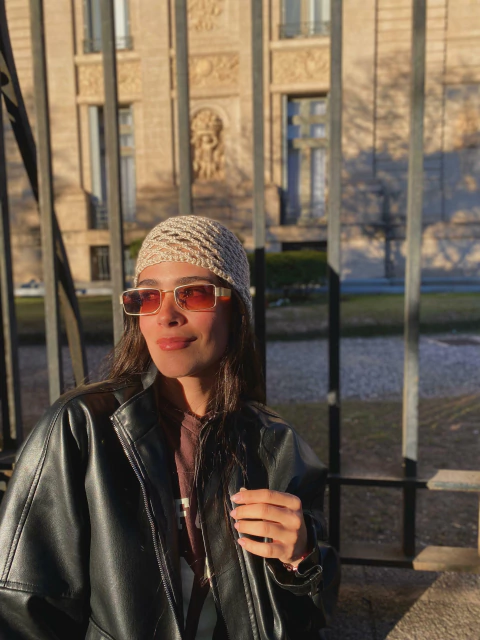 Casquette bruma - comprar online