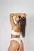 bikini Mora Natural - comprar online