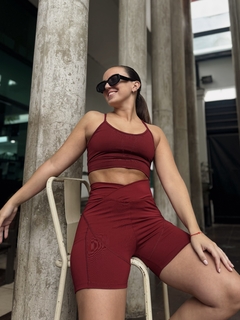 BIKER CHERRY - tienda online