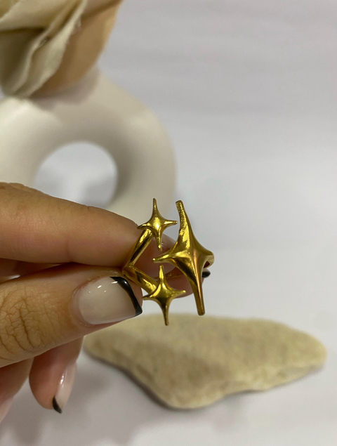 ANILLO RIGEL - comprar online