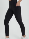 CALZA EMILIA NEGRO - comprar online