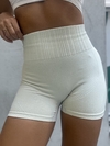 SHORT POLI BLANCO LISO | IMPORTADO - comprar online