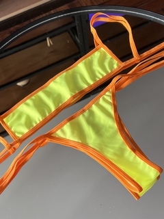 Imagen de BIKINI MICRO EVAN | SS 2025