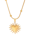 CORAZON GOLD