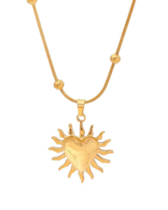 CORAZON GOLD