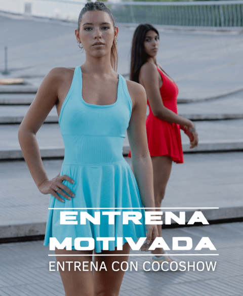 Imagen del carrusel COCOSHOW