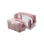 Conjunto Godinho Cristal Boho Rosa Sabra by Sof