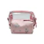 Conjunto Godinho Cristal Boho Rosa Sabra by Sof - comprar online