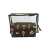 Conjunto Necessaire Retangular + Estojo Godão Boho Sabra By Sof - comprar online