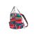 Mini Mochila Quadrada Be love - comprar online