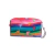 Necessaire Retangular + Estojo Godão Be Love - loja online