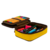 Estojo Box 100 pens Urban Amarelo