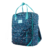 Mochila Quadrada By Sof Azul - comprar online
