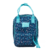 Mini Mochila Quadrada by Sof Azul
