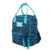 Mini Mochila Quadrada by Sof Azul - comprar online