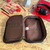Estojo Box 100 pens Urban Preto - comprar online